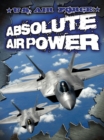 Image for U.S. Air Force: Absolute Air Power