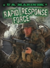 Image for U.S. Marines: Rapid Response Force