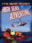Image for U.S. Coast Guard: High Seas Adventure
