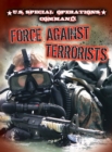 Image for U.S. Special Operations Command: Force Against Terrorists