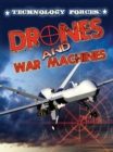 Image for Technology Forces: Drones And War Machines