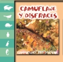 Image for Camuflaje y disfraz: Camouflage and Disguise