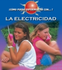 Image for La electricidad: Electricity