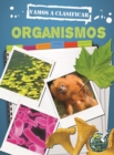 Image for Vamos a clasificar organismos: Let&#39;s Classify Organisms