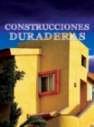 Image for Construcciones duraderas: Built to Last