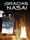 Image for Gracias, NASA!: Thanks, NASA!