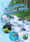 Image for El maravilloso ciclo del agua: The Wonderful Water Cycle