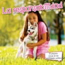 Image for La responsabilidad: Responsibility