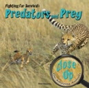 Image for Fighting for Survival: Predators and Prey