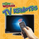Image for TV Remotes