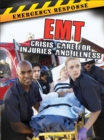 Image for EMT: Crisis Care for Injuries and Illness