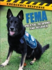 Image for FEMA: Prepare, Respond, and Recover