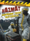 Image for Hazmat: Disposing Toxic Materials
