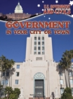 Image for Government in Your City or Town