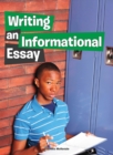 Image for Writing an Informational Essay