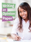 Image for Writing an Opinion Paper