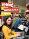 Image for Writing a Research Paper