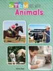 Image for STEM jobs with animals