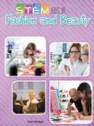 Image for STEM Jobs in Fashion and Beauty