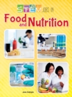 Image for STEM Jobs in Food and Nutrition