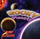Image for Rocky Planets: Mercury, Venus, Earth, and Mars