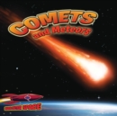 Image for Comets and Meteors: Shooting through Space