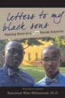 Image for Letters to My Black Sons