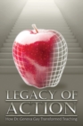 Image for Legacy of Action : How Dr. Geneva Gay Transformed Teaching