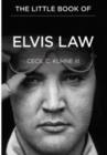 Image for The Little Book of Elvis Law