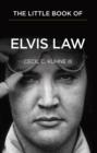 Image for The little book of Elvis law