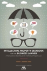 Image for Intellectual Property Deskbook for the Business Lawyer