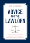 Image for Advice for the lawlorn: career do&#39;s and don&#39;ts from one of the most successful legal recruiters in the industry