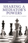 Image for Sharing a Mediator&#39;s Powers