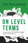Image for On Level Terms