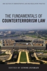 Image for Fundamental of counterterrorism law