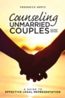 Image for Counseling unmarried couples: a guide to effective legal representation