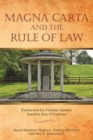 Image for Magna Carta and the Rule of Law