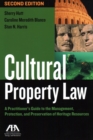 Image for Cultural Property Law