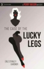 Image for The Case of the Lucky Legs