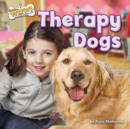 Image for Therapy Dogs