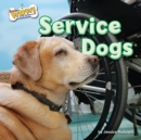 Image for Service Dogs