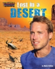 Image for Lost in the Desert
