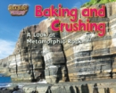 Image for Baking and Crushing