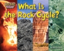 Image for What Is the Rock Cycle?