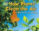 Image for How Plants Clean the Air