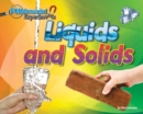 Image for Liquids and Solids