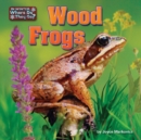 Image for Wood Frogs