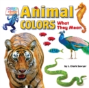 Image for Animal Colors