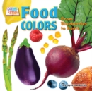 Image for Food Colors