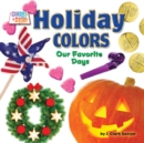 Image for Holiday Colors